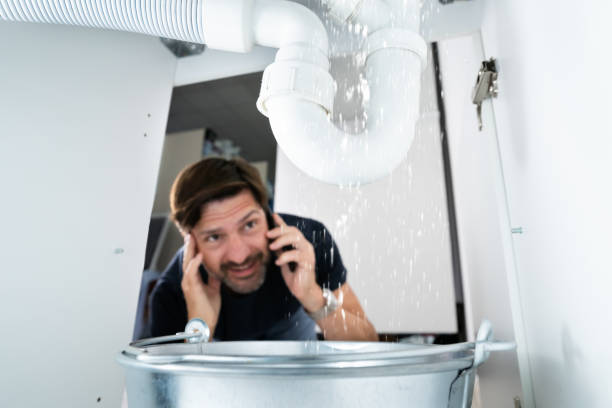 Best Plumbing Installation Services  in Thompson Falls, MT