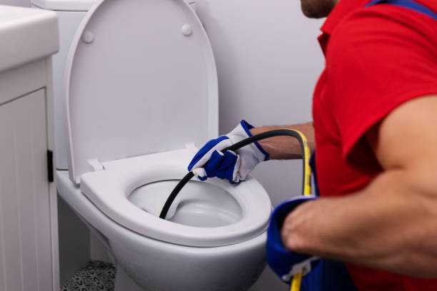 Best Residential Plumbing Services  in Thompson Falls, MT