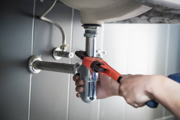 Best Plumbing Inspection Services  in Thompson Falls, MT