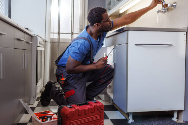 Best Local Plumber Services  in Thompson Falls, MT