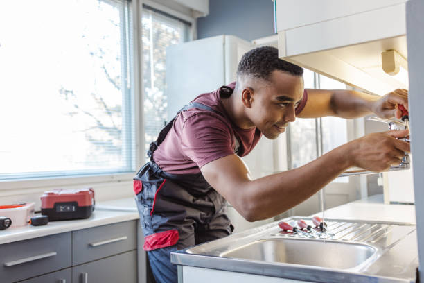 Best Shower Repair Services  in Thompson Falls, MT